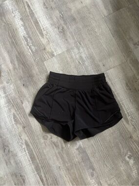 Lululemon Athletic Shorts